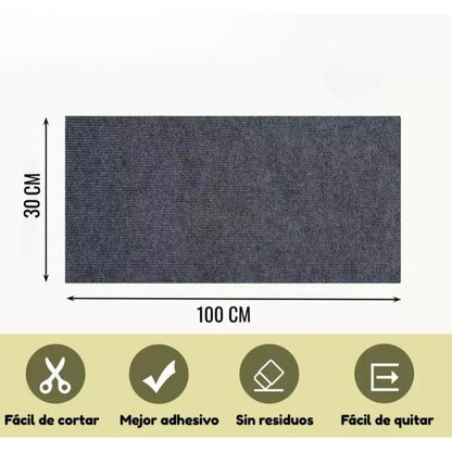 PROTEGE TUS MUEBLES DE LOS ARAÑAZOS DE TU GATO  SIN RENUNCIAR AL ESTILO DE TU HOGAR