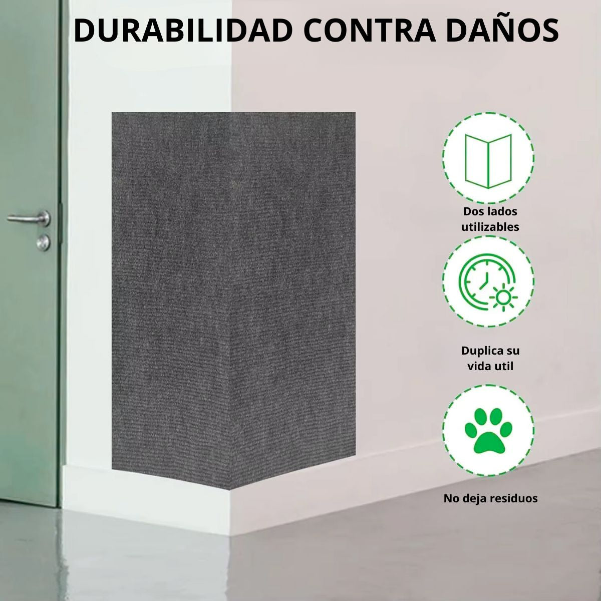 PROTEGE TUS MUEBLES DE LOS ARAÑAZOS DE TU GATO  SIN RENUNCIAR AL ESTILO DE TU HOGAR