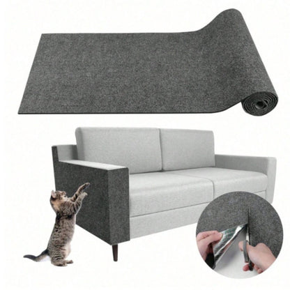 PROTEGE TUS MUEBLES DE LOS ARAÑAZOS DE TU GATO  SIN RENUNCIAR AL ESTILO DE TU HOGAR