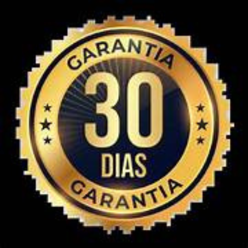 GARANTIA DE 30 DIAS